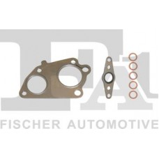 FA1 KT100170E - FISCHER BMW К-т прокладок компресори E90. E91. E92. E60. E61. E63