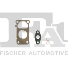 FA1 KT100240E - FISCHER BMW Комплект прокладок турбокомпрессора 5 E60 535 d 04-10. 5 Touring E61 535 d 04-10