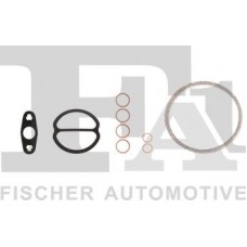FA1 KT100760E - FISCHER BMW комплект прокладок турбокомпресора 5 G30. F90 M 550 i xDrive 17-19. 7 G11. G12 750 i. Li 15-19