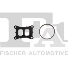 FA1 KT111570E - FISCHER AUDI прокладки турбокомпресора. комплект Q3. VW GOLF VII. PASSAT