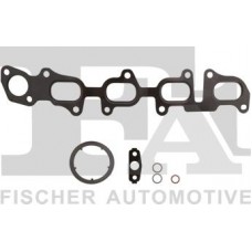FA1 KT111880E - FISCHER VW К-кт прокладок турбіни PASSAT B8 1.6 TDI 14-. SKODA SUPERB 1.6 TDI 15-