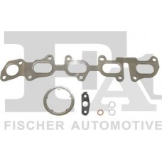 FA1 KT111370E - FISCHER AUDI комплект прокладок турбокомпресора A4 2.0 TDI quattro 13-. Q5 2.0 TDI 10-