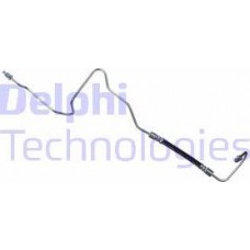 Delphi LH7506 - DELPHI RENAULT  Шланг гальмівний задн. FLUENCE  1.9 dCi 02-