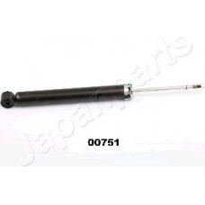 Japanparts MM-00751 - JAPANPARTS VW амортизатор газ.задн.Tiguan 07-