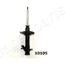 Japanparts MM-10105 - JAPANPARTS NISSAN амортизатор газ.передн.прав.Almera Tino 00-