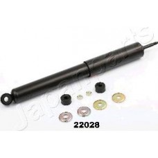 Japanparts MM-22028 - JAPANPARTS TOYOTA амортизатор задн.Land Cruiser 80 90-