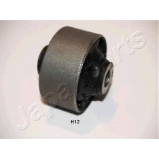 Japanparts RU-H12 - JAPANPARTS HYUNDAI С-блок передн.важеля Getz 02-