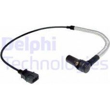 Delphi SS10898 - DELPHI OPEL датчик обертів двигуна Omega B 2.5I 94-