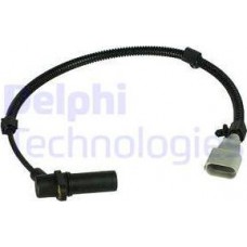 Delphi SS11009 - DELPHI VW датчик обертів двигуна T5 1.9TDI. Passat. Audi