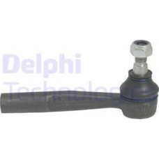 Delphi TA1951 - DELPHI OPEL наконечник рул. тяги прав. Astra H 04-