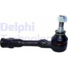 Delphi TA1676 - DELPHI OPEL наконечник рульової тяги лів.-прав.Astra G 98-.Zafira