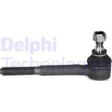 Delphi TA862 - DELPHI OPEL наконечник рул. тяги лів-пр. наружн. M14x1.5 Record E