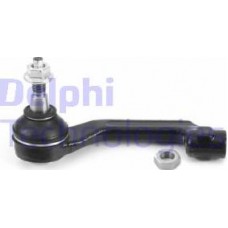 Delphi TA3476 - DELPHI  OPEL Наконечник рул тяги прав. CORSA F 1.2 19-