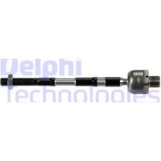 Delphi TA3061 - DELPHI NISSAN тяга рульова лів.-прав.Infiniti FX35-45 03-.FX37-50 08-