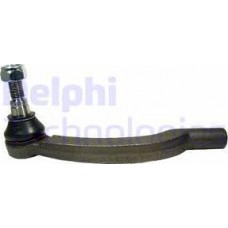 Delphi TA2474 - Наконечник рульової тяги CITROEN-FIAT-PEUGEOT Jumper-Ducato-Boxer FR 06>>