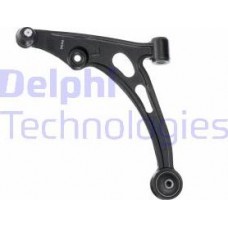 Delphi TC5541 - DELPHI SUZUKI Важіль передн. лів. LIANA 1.6 02-