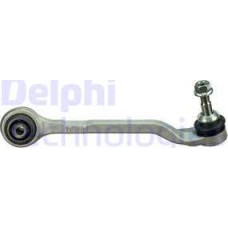 Delphi TC3579 - DELPHI важіль передн. підвіски прав. BMW 1.3.4 F20-F30-F32