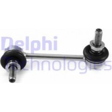 Delphi TC7594 - DELPHI  INFINITI Тяга стабілізатора задн. прав.  QX70 3.7