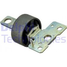 Delphi TD1805W - DELPHI FORD С-блок заднього важеля лів.Mondeo.C-Max.S-Max 06-