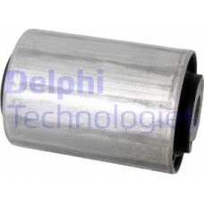 Delphi TD1738W - DELPHI DB С-блок переднього важеля знизу W164