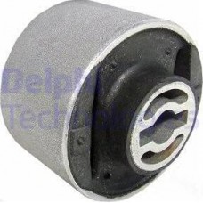 Delphi TD857W - Сайлентблок FIAT-OPEL-SAAB Croma-Vectra C-9-3 R 02>>