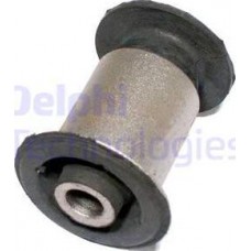 Delphi TD348W - DELPHI FORD С-блок передн.важеля Mondeo 00-