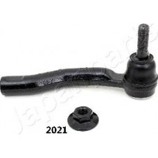 Japanparts TI-2020R - JAPANPARTS TOYOTA наконечник рульов.тяги прав.Prius 03-