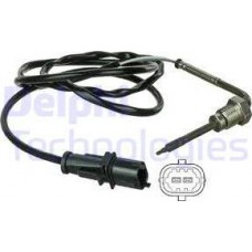 Delphi TS30025 - DELPHI OPEL датчик температури ВГ ASTRA H.  ASTRA H GTC 1.7 CDTI. ZAFIRA B