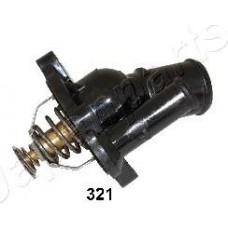 Japanparts VT-321 - JAPANPARTS FORD термостат Mondeo. S-Max. 2.3 07-. MAZDA 6-CX-7-MX-5