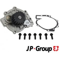 JP Group 4914100200 - JP GROUP VOLVO помпа води С30. S60-80. XC 90