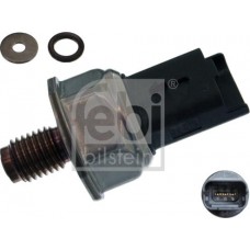 Febi Bilstein 45187 - FEBI CITROEN регулятор тиску палива Berlingo 1.6 HDi 08-.C5 III.Peugeot