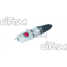 Cifam 404-068 - CIFAM ALFA ROMEO Рабочий цилиндр сцепления 147 01-10. GT 03-10