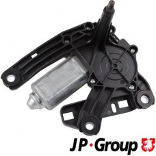 JP Group 4198200800 - JP GROUP мотор склоочисника  PEUGEOT PARTNER 08-