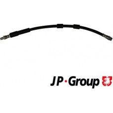 JP Group 4161601400 - JP GROUP CITROEN шланг гальмівний передн. CITROEN C4 04-