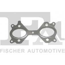 FA1 410-005 - FISCHER BMW прокладка вип. колектора 530d