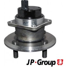 JP Group 4851400200 - JP GROUP  TOYOTA комплект підшипника маточини колеса COROLLA 00-07