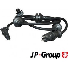 JP Group 4397100100 - Датчик, кількість обертів колеса