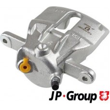 JP Group 4361900380 - JP GROUP суппорт передн. прав. DACIA DOKKER  TRW