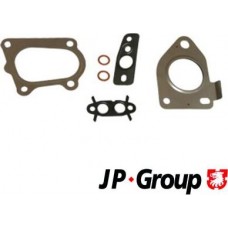 JP Group 4317751910 - JP GROUP RENAULT К-т прокладок турбіни Master 2.3dCi 10-. OPEL Movano