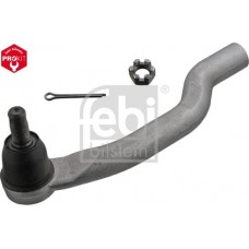 Febi Bilstein 42231 - FEBI HONDA наконечник рул. тяги лів. Accord 08-