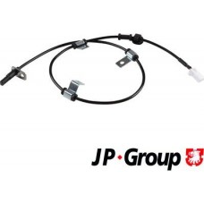 JP Group 4797104580 - JP GROUP  датчик ABS задн. прав. SUZUKI GRAND VITARA -15