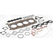 Elring 521.160 - ELRING NISSAN комплект прокладки гбц PRIMASTAR 06-. OPEL VIVARO A 06-