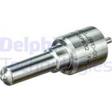 Delphi 6980541 - Ремонтний комплект, інжекторна форсунка