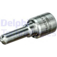 Delphi 6980547 - Ремонтний комплект, інжекторна форсунка
