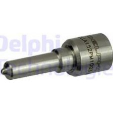 Delphi 6980561 - DELPHI Розпилювач форсунки FORD Двиг. BHPA. P7PB. P7PA. R2PA.