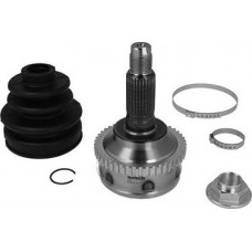 Cifam 607-335 - CIFAM MAZDA ШРКШ зовнішній к-кт 28x23 зуб. з ABS 626 IV 91-