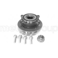 Cifam 619-2340 - CIFAM BMW Підшипник передн. Mini Cooper. One 01-