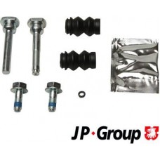 JP Group 6161951010 - Комплект напрямних втулок, гальмівний супорт