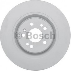 BOSCH 0986479405 - BOSCH DB гальмівний диск передній W163 98-