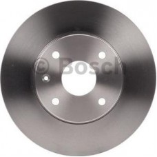 BOSCH 0986479649 - Диск гальмівний CHEVROLET Epica F 2.0-2.5 06-11